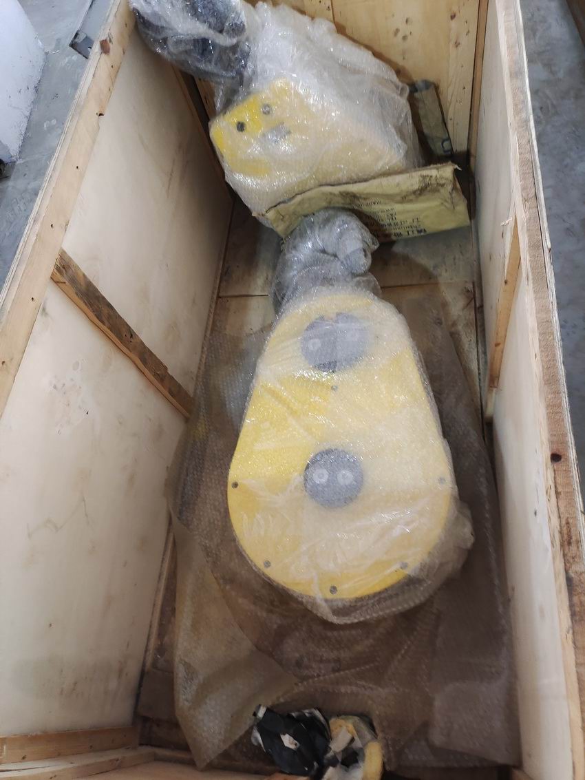 Chain hoist accessories