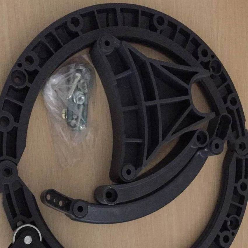 Demag gourd accessories