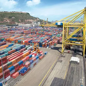 Koni Port